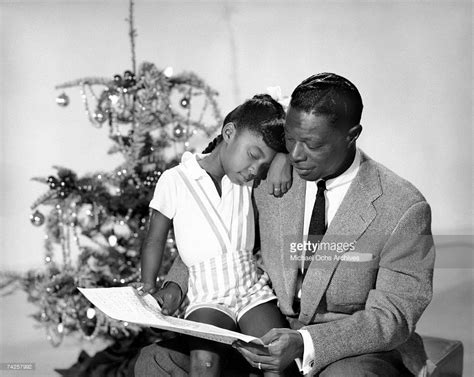 nat king cole ethnicity|nat king cole family tree.